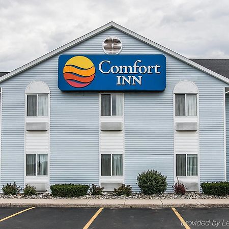 Dunes Express Inn And Suites Hart Εξωτερικό φωτογραφία