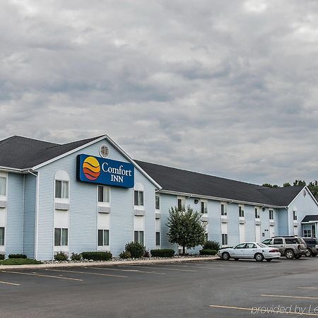 Dunes Express Inn And Suites Hart Εξωτερικό φωτογραφία