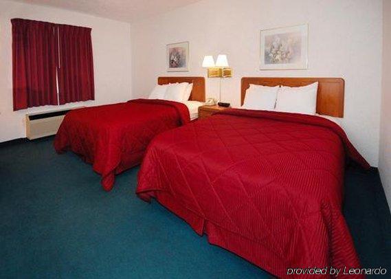 Dunes Express Inn And Suites Hart Δωμάτιο φωτογραφία