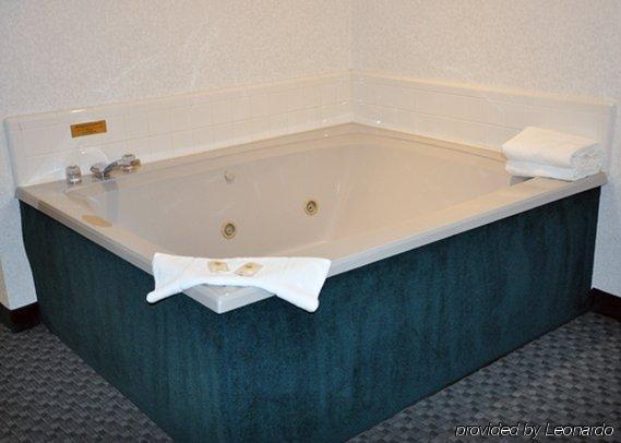 Dunes Express Inn And Suites Hart Δωμάτιο φωτογραφία