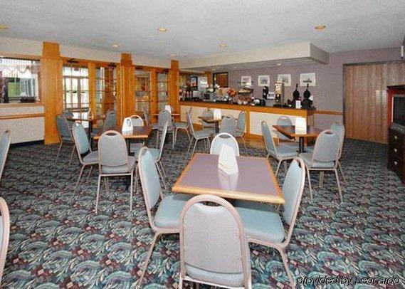 Dunes Express Inn And Suites Hart Εστιατόριο φωτογραφία