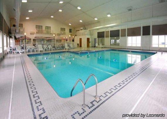 Dunes Express Inn And Suites Hart Ανέσεις φωτογραφία