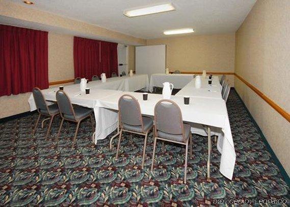 Dunes Express Inn And Suites Hart Ανέσεις φωτογραφία