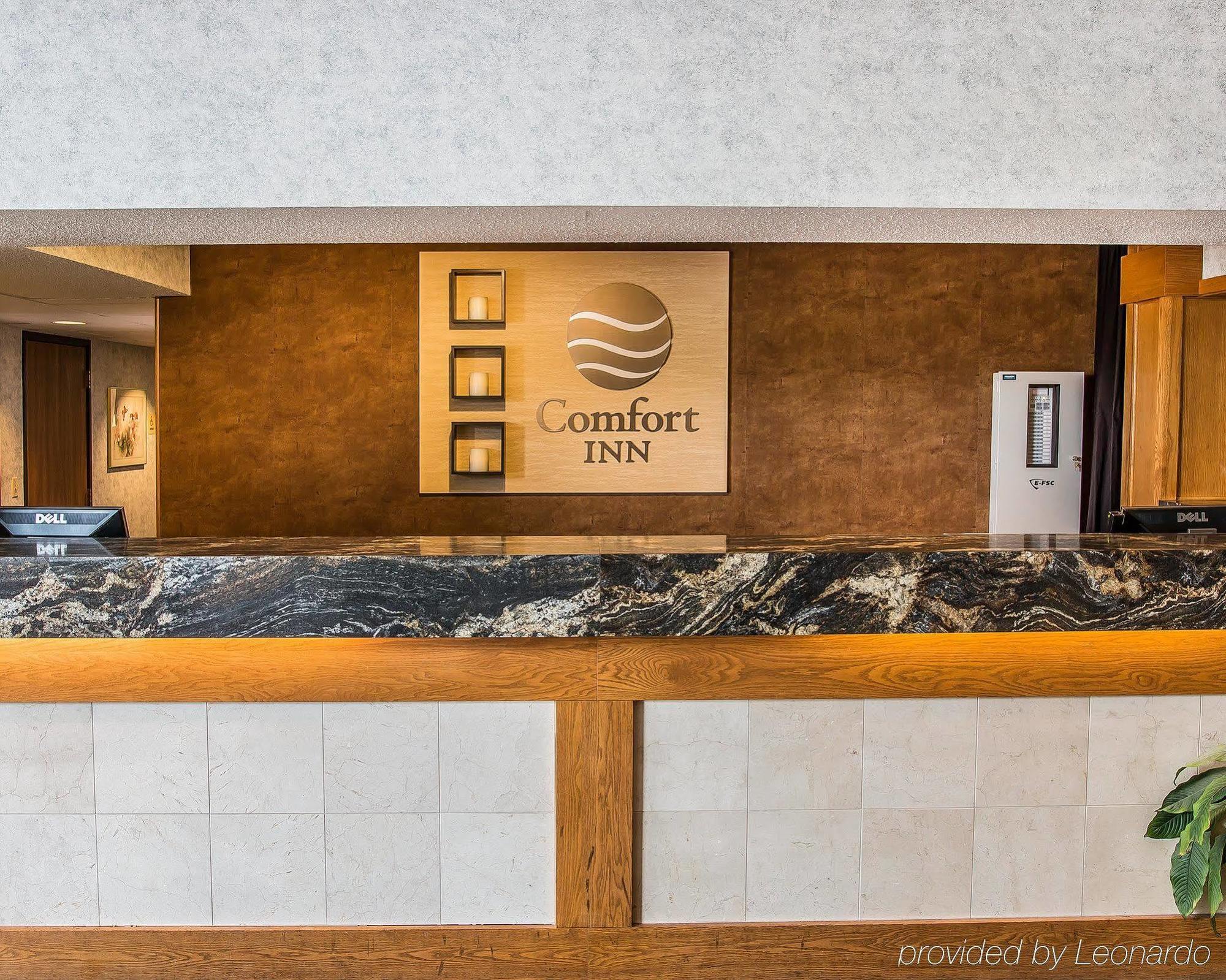 Dunes Express Inn And Suites Hart Εξωτερικό φωτογραφία